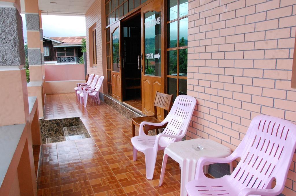 Dormitory @ Golden Kalaw Hotel Exterior foto